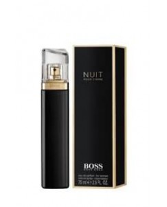 BOSS NUIT EDP 75 ML